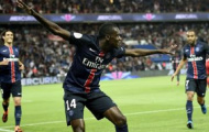 Juventus từ bỏ Matuidi, nhắm sao Liverpool