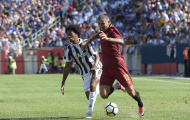 Juventus 1-1 Roma: Chứng minh giá trị Serie A
