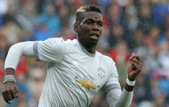 Màn trình diễn của Paul Pogba vs Valerenga