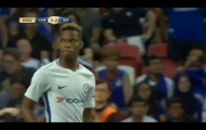Màn trình diễn của sao trẻ Charly Musonda vs Inter Milan