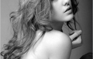 Maria Imizcoz khoe body như mời gọi