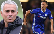 Điểm tin sáng 31/07: Mourinho xác nhận vụ Matic; Messi từng muốn rời Barca