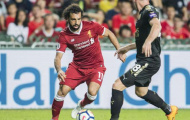 Mohamed Salah sẽ khiến mọi hậu vệ Premier League khiếp sợ