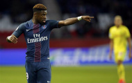 NÓNG: M.U sắp có tân binh 'tội phạm' từ PSG