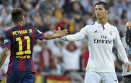 Neymar chuyển tới Real, tại sao không?
