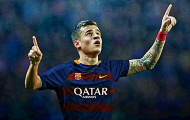 Neymar đi, mở đường cho hàng loạt ngôi sao đổ bộ Camp Nou