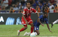 NÓNG: Chelsea đạt thỏa thuận mượn Renato Sanches
