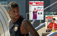 NÓNG: Lộ ngày Neymar kiểm tra y tế với PSG