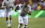 Pha bóng Anthony Martial sỉ nhục hậu vệ Valerenga
