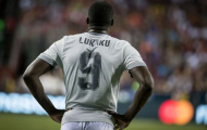 Pha ghi bàn mạnh mẽ của Romelu Lukaku vs Valerenga