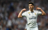 Real Madrid: Cần gì bom tấn khi đã có Marco Asensio