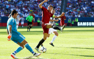 Thành Milan mua sắm mạnh tay, Buffon nghĩ gì?