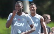 Timothy Fosu-Mensah thể hiện ra sao vs Valerenga?