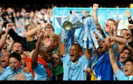 Trận đấu kinh điển của Man City vs QPR