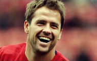 Vì sao NHM chỉ muốn nói về Michael Owen thời Liverpool?