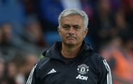 Victor Lindelof được Mourinho khen ngợi