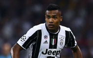 Vụ Alex Sandro: Chelsea có câu trả lời từ Juventus