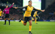 Wenger sợ 'mất trắng' Sanchez, Ozil 