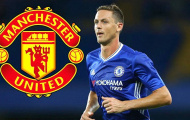 Điểm tin sáng 01/08: Mourinho tiết lộ nguyên nhân mua Matic, Neymar trở lại Barca