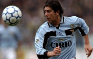 Marcelo Salas - Xứng danh huyền thoại