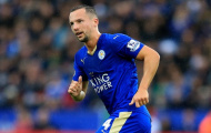 Mất Matic, Chelsea lại tính 'hút máu' Leicester