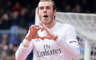 Bằng chứng cho thấy Real đang 'lỗ nặng' với Gareth Bale: Mỗi bàn thắng 2 triệu euro