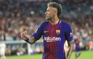 Neymar cười nhạo trước tin đồn 'nổi loạn' rời Barca