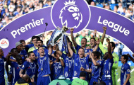 Nhà cái đánh giá khả năng vô địch của các CLB Premier League như thế nào?