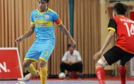 Tuyển futsal Việt Nam bổ sung 6 tuyển thủ chất lượng cho SEA Games 29