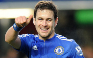 Ai còn nhớ Joe Cole?