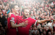 Chuyển nhượng Anh 02/08: Xong Matic, M.U giữ chân trụ cột; Liverpool phá đám Chelsea