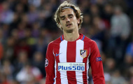 Chuyển nhượng Barca 02/08: Tiền bán Neymar chỉ đủ mua Griezmann