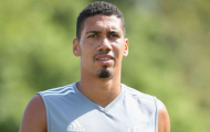 Đã có CLB dọn sẵn chỗ đón Smalling