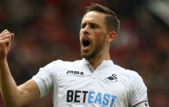 Gylfi Sigurdsson đang gần Everton hơn bao giờ hết
