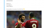 Hạ sát Bayern, fan Liverpool lại bắt đầu 'bay'