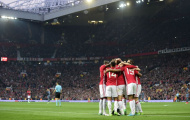 Hãy tin rằng, Man United không phải là 'sân sau' của ai cả