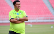 HLV U22 Thái Lan: Chúng tôi chẳng lo sợ gì các đội ở SEA Games cả