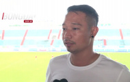 HLV Vũ Hồng Việt lên kế hoạch VCK U16 châu Á 2018