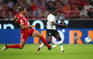 Chơi như lên đồng, Liverpool đá văng Bayern ra khỏi Audi Cup