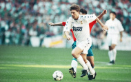Michael Laudrup - Huyền thoại một thời của Đan Mạch