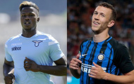 Mua Keita, nhưng Inter vẫn không nhả Perisic cho Man Utd