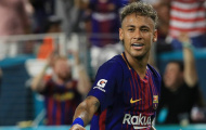 'PSG đã cướp Neymar từ tay chúng tôi'
