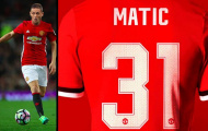 Quan điểm chuyên gia: Thế quái nào, Chelsea lại để Matic tới M.U?
