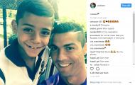 Ronaldo chính thức lên tiếng sau lần đầu ra tòa