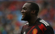 Ryan Giggs: 'Man Utd cần một người như Lukaku'