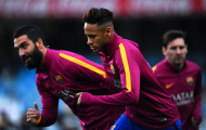 Sau Neymar, Barca thanh lý thêm 3 cái tên