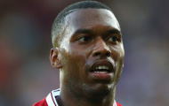 Sturridge lại chấn thương, Liverpool ngao ngán