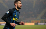 Thiếu nhân lực trầm trọng, Chelsea quyết có Candreva