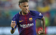 Với Neymar, đội hình PSG sẽ mạnh như thế nào?