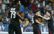 01h45 ngày 04/08, AC Milan vs Craiova: Dạo chơi tại San Siro